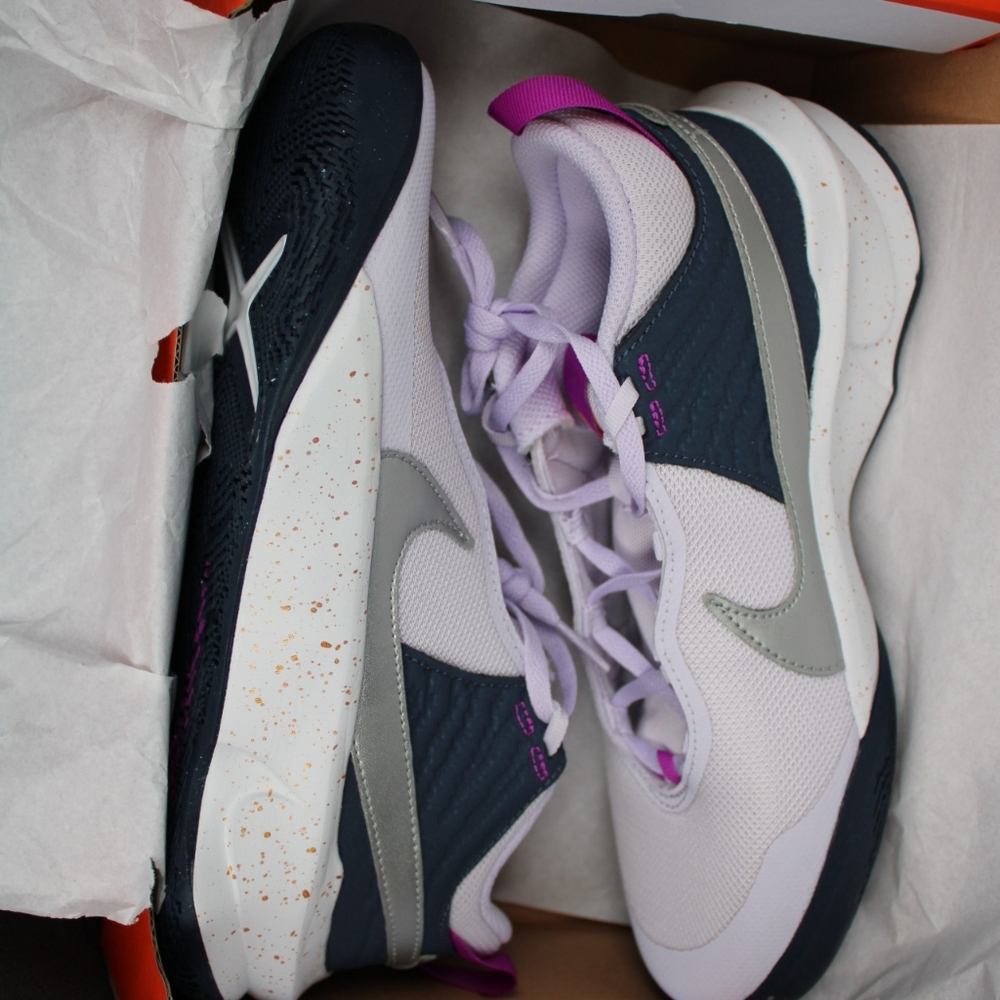 Children's Nike sneakers
